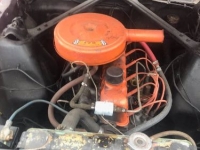 1965 Ford Mustang for sale in Michigan (ID-126278)