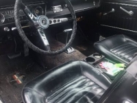 1965 Ford Mustang for sale in Michigan (ID-126278)