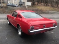 1965 Ford Mustang for sale in Michigan (ID-126278)