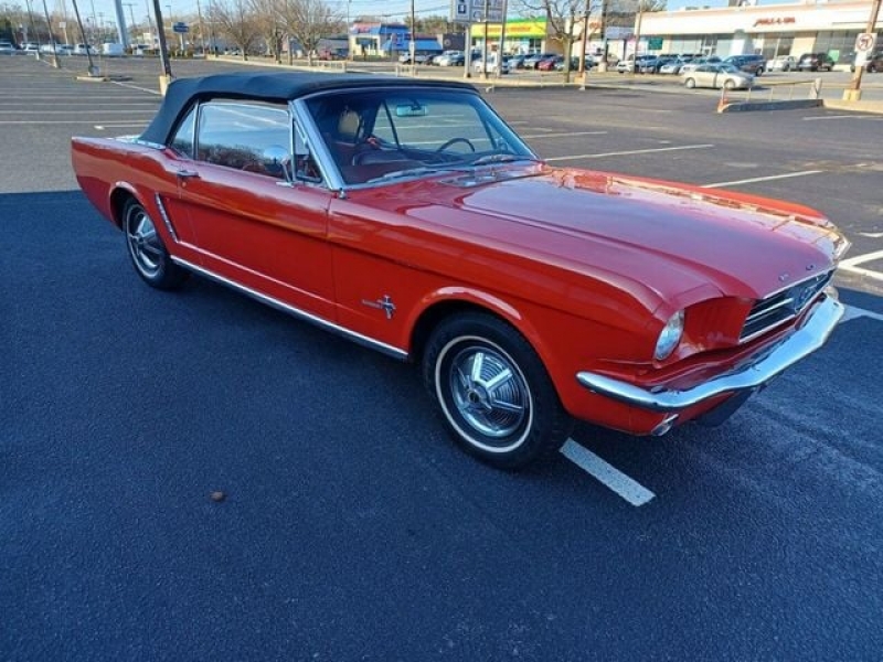 1965 Ford Mustang for sale in Riverhead, New York (ID-126450) 1965 Ford Mustang for sale in Riverhead, New York (ID-126450)