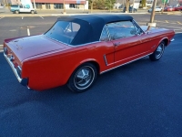 1965 Ford Mustang for sale in Riverhead, New York (ID-126450)