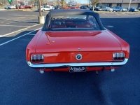 1965 Ford Mustang for sale in Riverhead, New York (ID-126450)