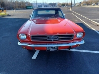 1965 Ford Mustang for sale in Riverhead, New York (ID-126450)
