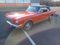 1965 Ford Mustang for sale in Riverhead, New York (ID-126450)