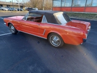 1965 Ford Mustang for sale in Riverhead, New York (ID-126450)