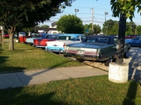 1965 Ford Mustang for sale in Riverhead, New York (ID-126450)
