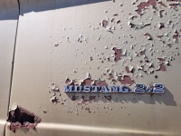 1965 Ford Mustang for sale in Michigan (ID-126651)