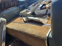 1965 Ford Mustang for sale in Michigan (ID-126651)