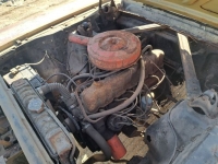 1965 Ford Mustang for sale in Michigan (ID-126651)