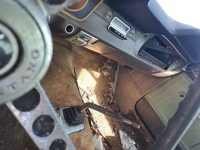 1965 Ford Mustang for sale in Michigan (ID-126651)