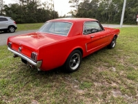 1965 Ford Mustang for sale in Michigan (ID-126867)