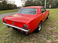 1965 Ford Mustang for sale in Michigan (ID-126867)