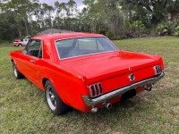 1965 Ford Mustang for sale in Michigan (ID-126867)