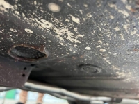 1965 Ford Mustang for sale in Michigan (ID-126867)
