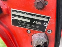 1965 Ford Mustang for sale in Michigan (ID-126867)