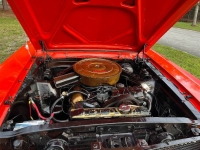 1965 Ford Mustang for sale in Michigan (ID-126867)