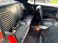 1965 Ford Mustang for sale in Michigan (ID-126867)