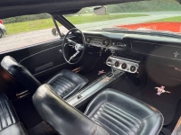 1965 Ford Mustang for sale in Michigan (ID-126867)