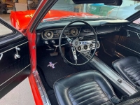 1965 Ford Mustang for sale in Michigan (ID-126867)