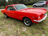 1965 Ford Mustang for sale in Michigan (ID-126867)
