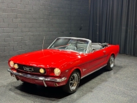 1965 Ford Mustang for sale in Addison, Illinois (ID-126921)
