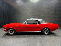 1965 Ford Mustang for sale in Addison, Illinois (ID-126921)