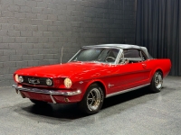 1965 Ford Mustang for sale in Addison, Illinois (ID-126921)