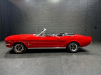 1965 Ford Mustang for sale in Addison, Illinois (ID-126921)