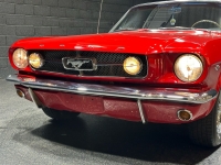 1965 Ford Mustang for sale in Addison, Illinois (ID-126921)