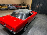 1965 Ford Mustang for sale in Addison, Illinois (ID-126921)
