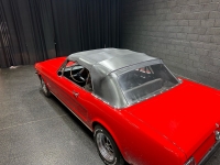 1965 Ford Mustang for sale in Addison, Illinois (ID-126921)