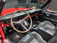 1965 Ford Mustang for sale in Addison, Illinois (ID-126921)