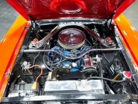 1965 Ford Mustang for sale in Addison, Illinois (ID-126921)