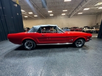 1965 Ford Mustang for sale in Addison, Illinois (ID-126921)