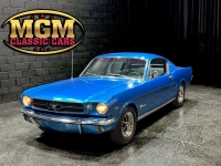 1965 Ford Mustang for sale in Addison, Illinois (ID-126939)