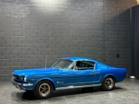 1965 Ford Mustang for sale in Addison, Illinois (ID-126939)