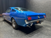 1965 Ford Mustang for sale in Addison, Illinois (ID-126939)