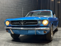 1965 Ford Mustang for sale in Addison, Illinois (ID-126939)