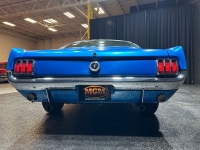 1965 Ford Mustang for sale in Addison, Illinois (ID-126939)