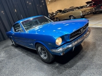1965 Ford Mustang for sale in Addison, Illinois (ID-126939)