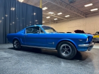 1965 Ford Mustang for sale in Addison, Illinois (ID-126939)