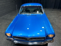 1965 Ford Mustang for sale in Addison, Illinois (ID-126939)