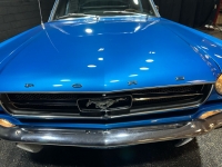 1965 Ford Mustang for sale in Addison, Illinois (ID-126939)