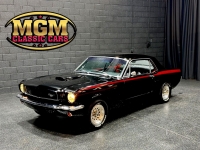 1965 Ford Mustang for sale in Addison, Illinois (ID-126952)