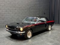 1965 Ford Mustang for sale in Addison, Illinois (ID-126952)