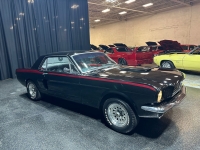 1965 Ford Mustang for sale in Addison, Illinois (ID-126952)