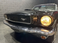1965 Ford Mustang for sale in Addison, Illinois (ID-126952)