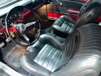 1965 Ford Mustang for sale in Addison, Illinois (ID-126952)