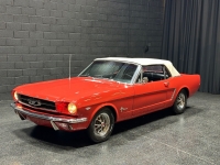 1965 Ford Mustang for sale in Addison, Illinois (ID-126953)