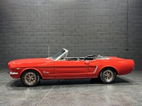 1965 Ford Mustang for sale in Addison, Illinois (ID-126953)